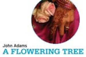 A Flowering Tree