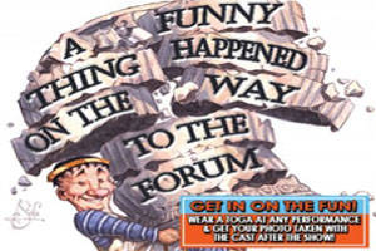 a funny thing happened on the way to the forum logo 54533 1