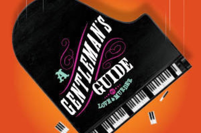 a gentlemans guide to love and murder logo 52284