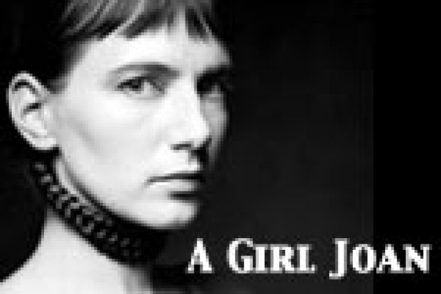a girl joan logo 2807