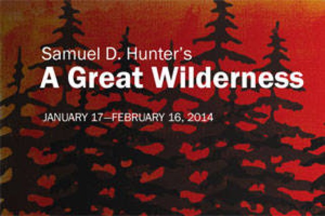 a great wilderness logo 34048