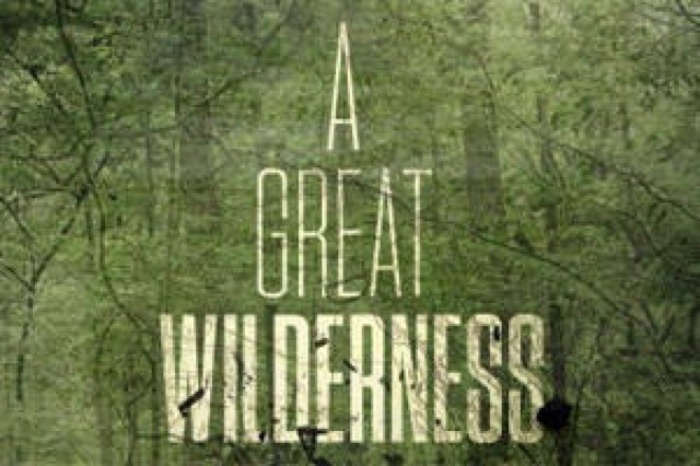 a great wilderness logo 38564