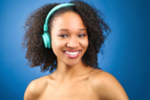 A Guide to Dancing Naked
