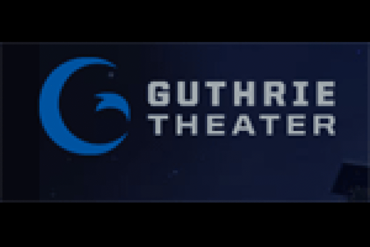a guthrie experience for actors in training 2012 logo 10024