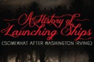 A History of Launching Ships