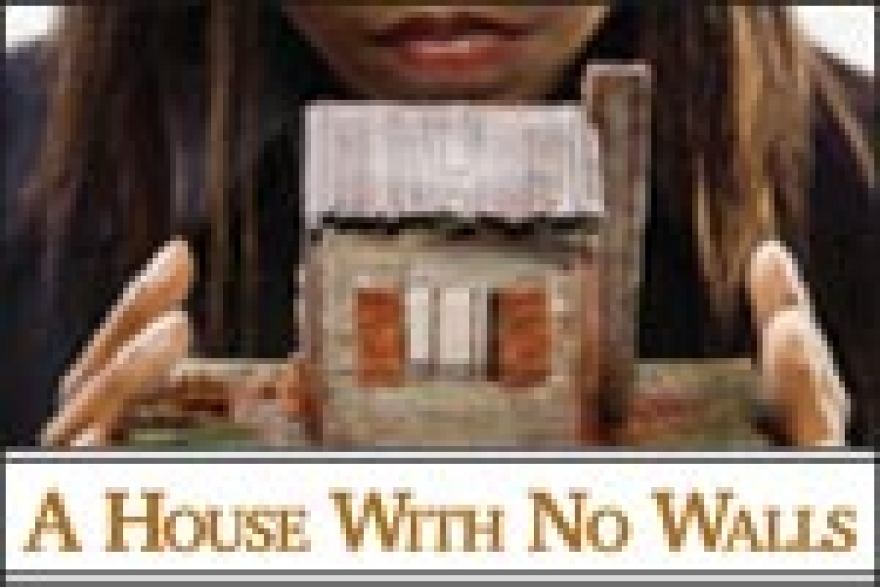 a house with no walls logo Broadway shows and tickets