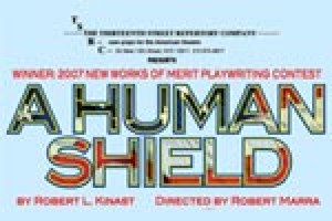 A Human Shield