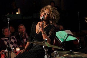 A Jazz Soul-stice Christmas/Chanukah/Kwanzaa Celebration