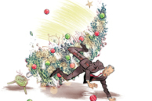 A John Waters Christmas
