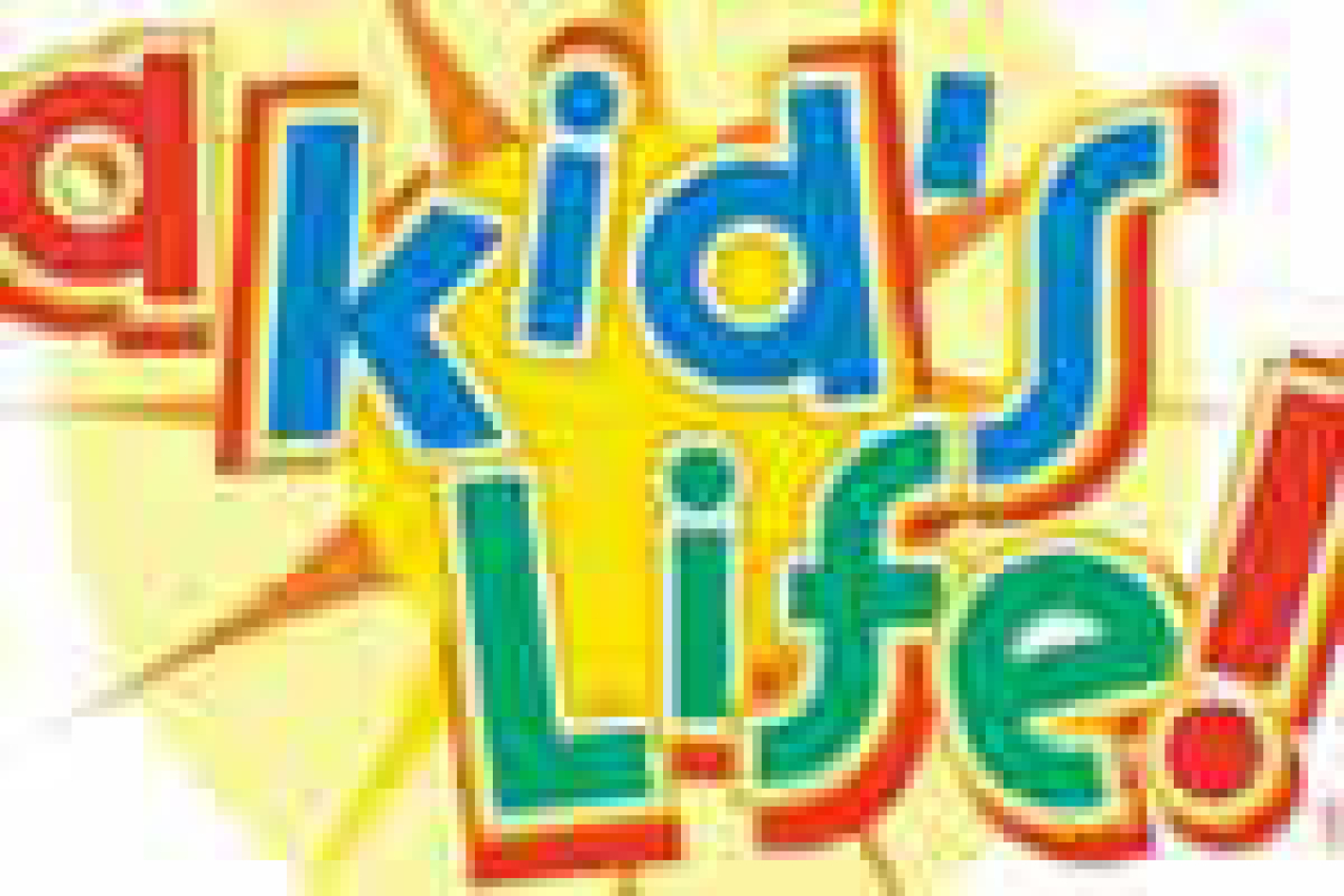 a kids life the musical logo 27749