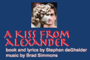 A Kiss from Alexander