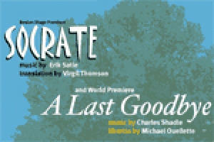 A Last Goodbye and Socrate