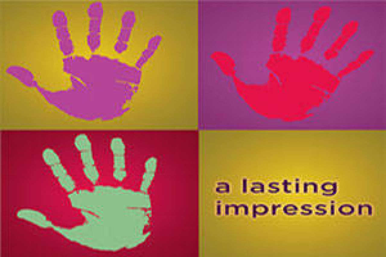 a lasting impression logo Broadway shows and tickets