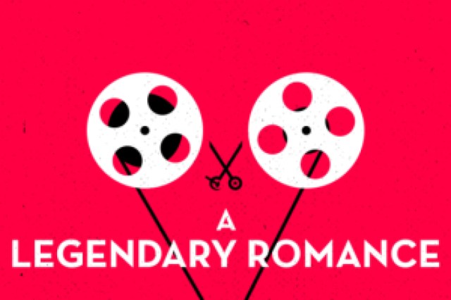 a legendary romance logo 64433