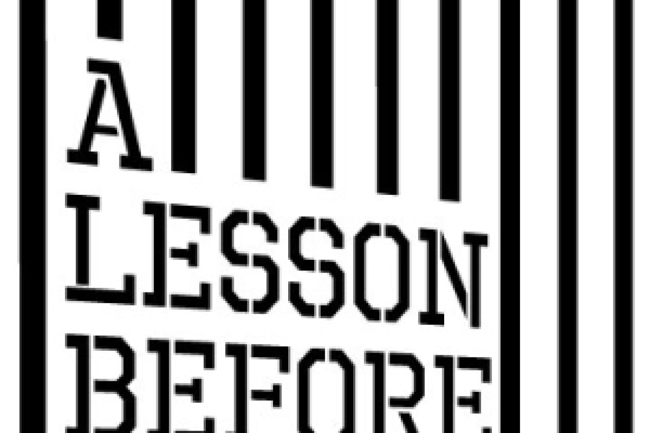 a lesson before dying logo 64998