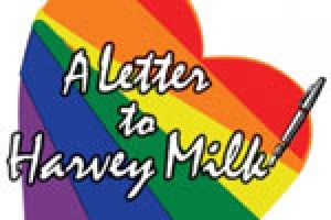 a letter to harvey milk logo 9845