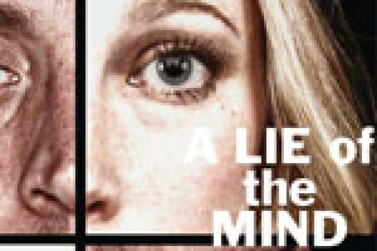 a lie of the mind logo 12489