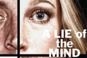 A Lie of the Mind