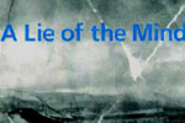 a lie of the mind logo 28529
