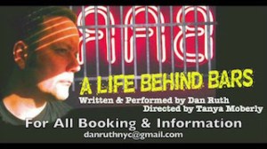 A Life Behind Bars