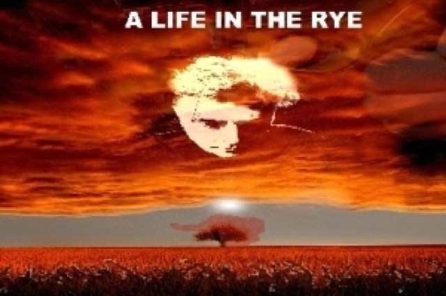 a life in the rye logo 88405