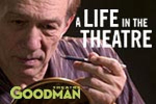 a life in the theatre logo 28534
