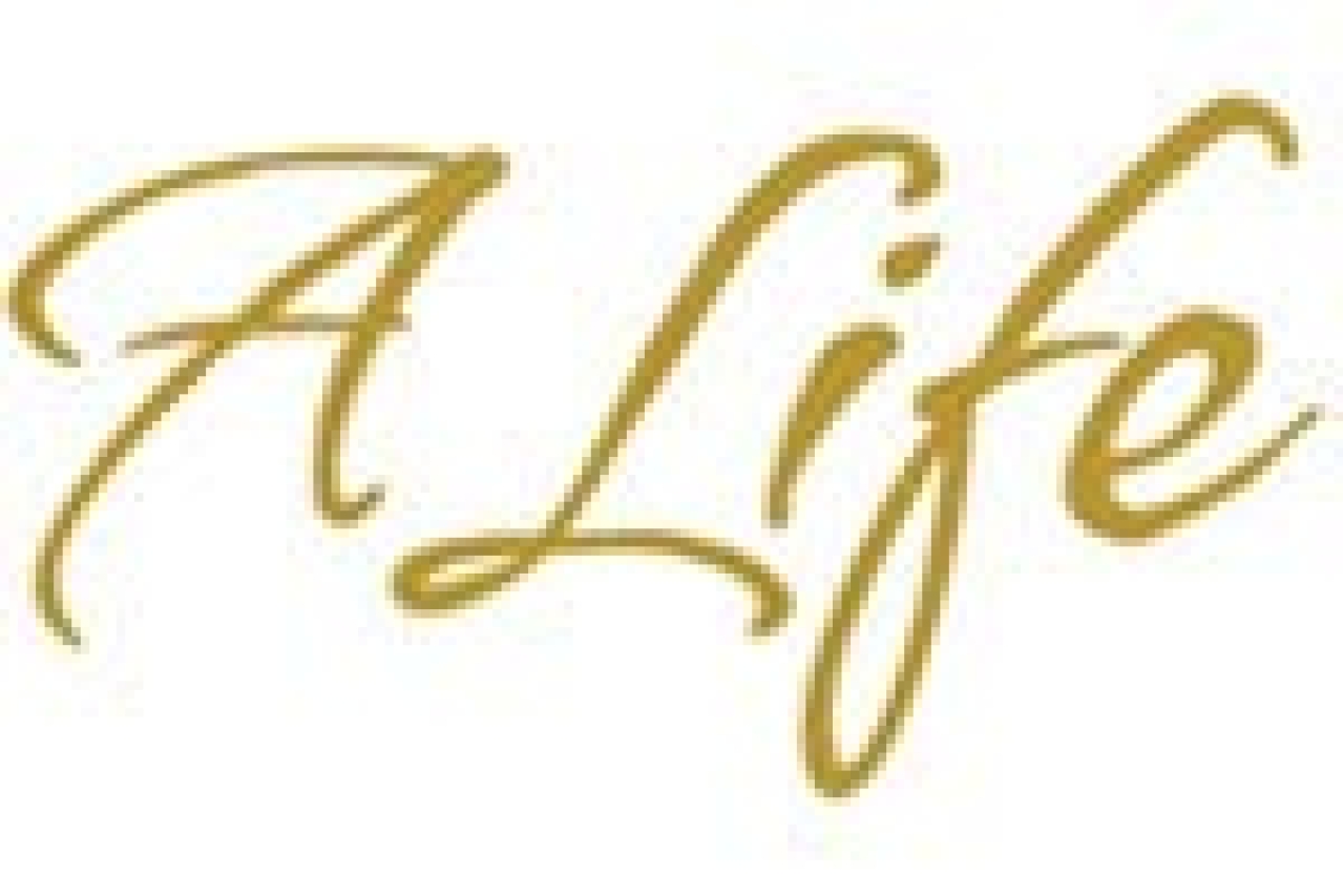 a life logo 21056
