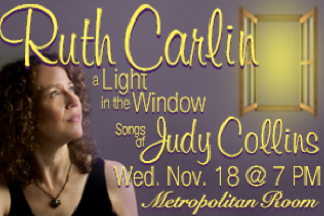a light in the window songs of judy collins logo 52951 1