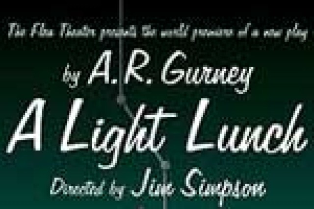 a light lunch logo 21774