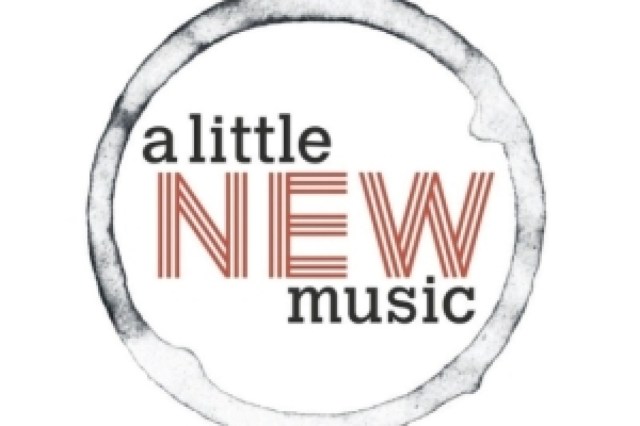 a little new music logo 58303