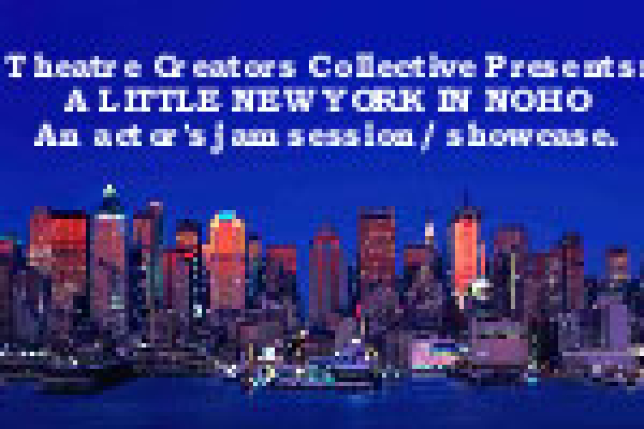 a little new york in noho logo 28842