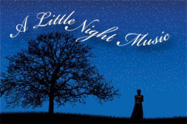 a little night music logo 33427