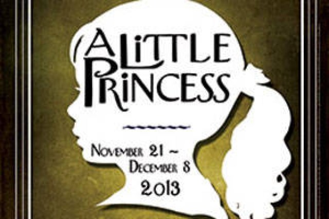 a little princess logo 33021
