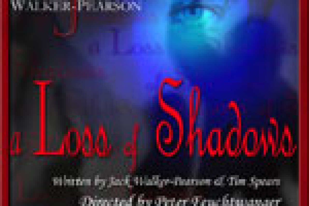 a loss of shadows logo 22673