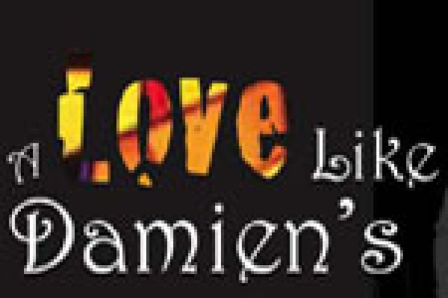 a love like damiens logo 27327
