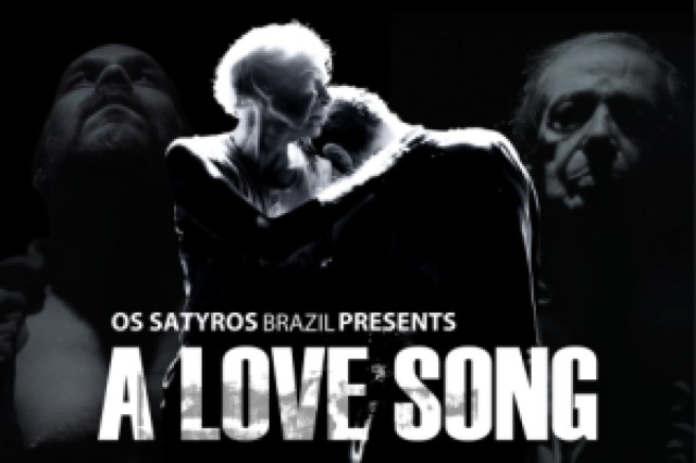 a love song logo 93741