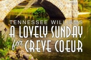 A Lovely Sunday For Creve Coeur