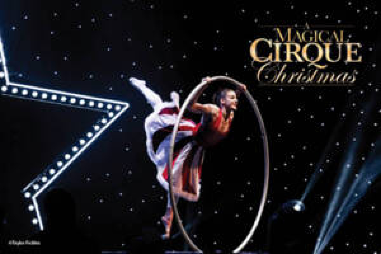 a magical cirque christmas logo 94012 1