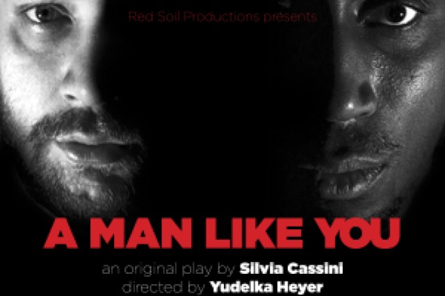 a man like you logo 58574