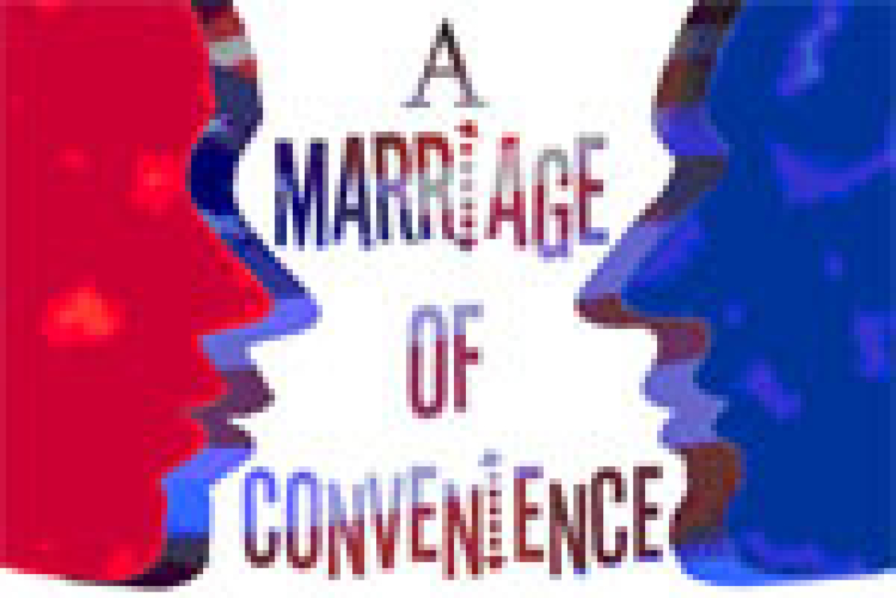 a marriage of convenience logo 24064