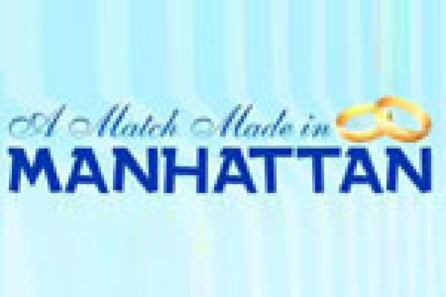 a match made in manhattan logo 28894
