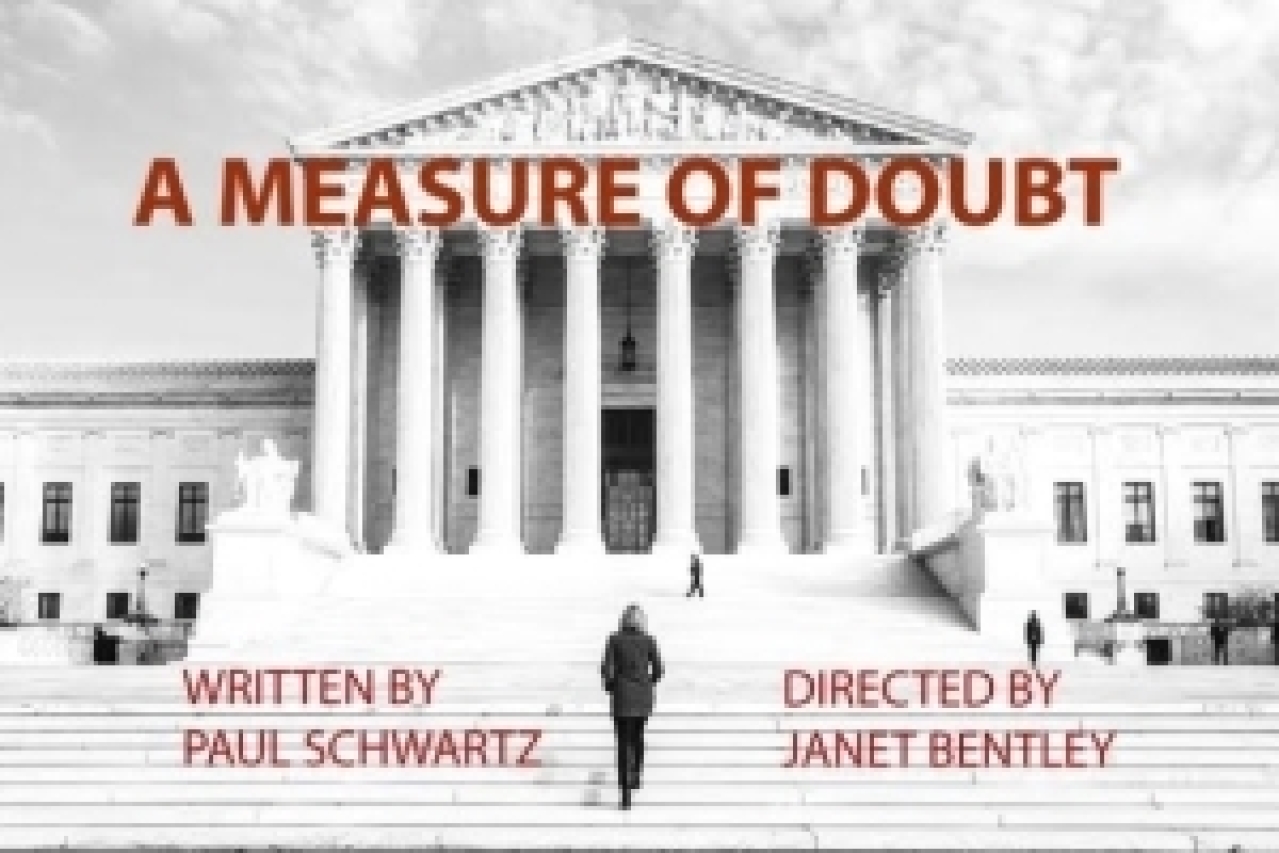 a measure of doubt logo 91214