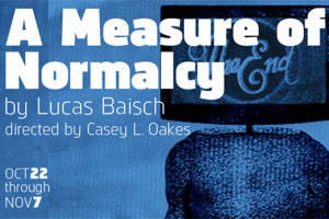 A Measure of Normalcy