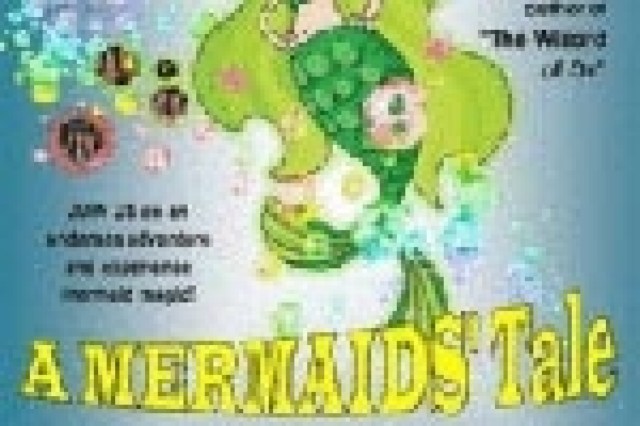 a mermaids tale logo 8833