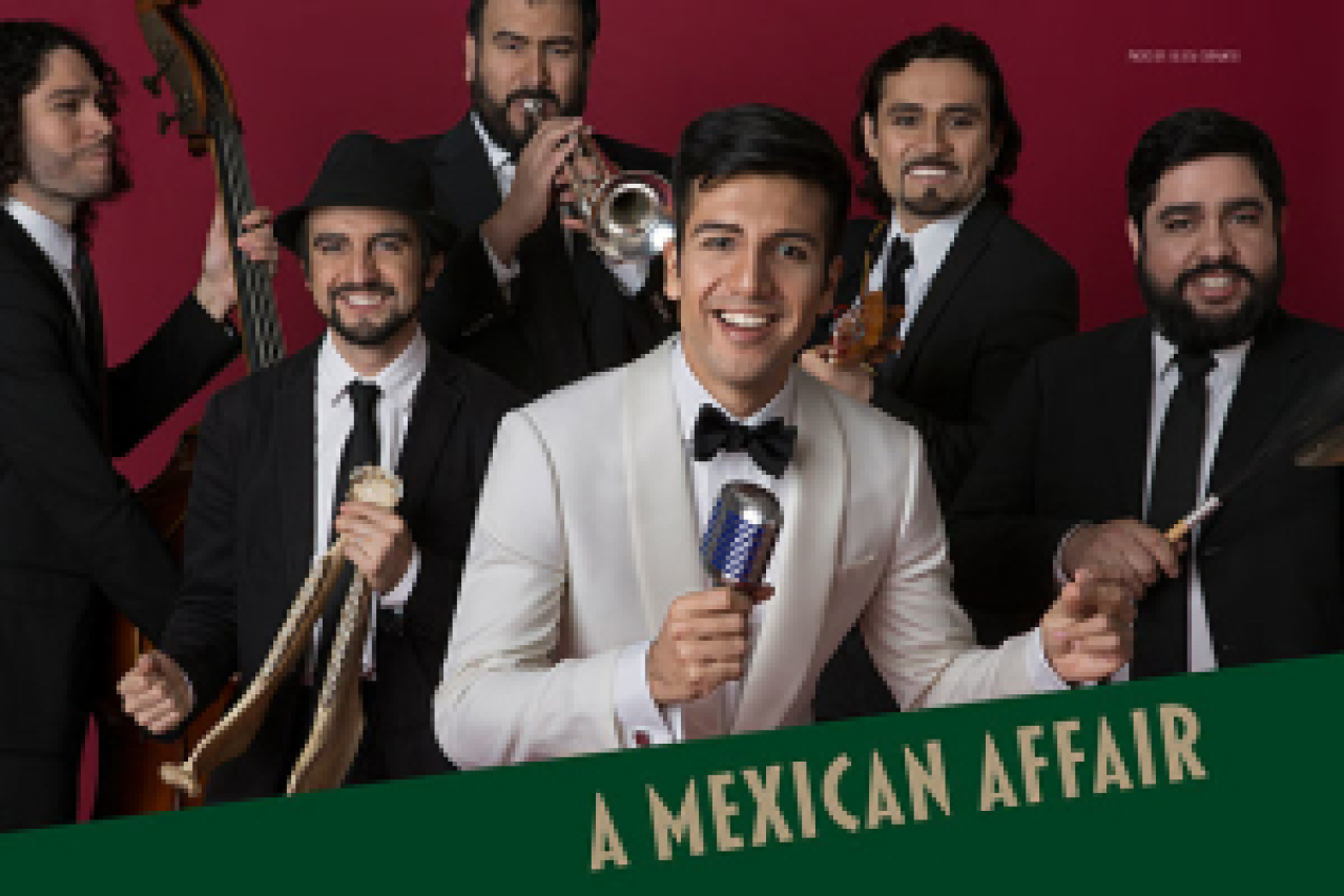 a mexican affair logo 64775