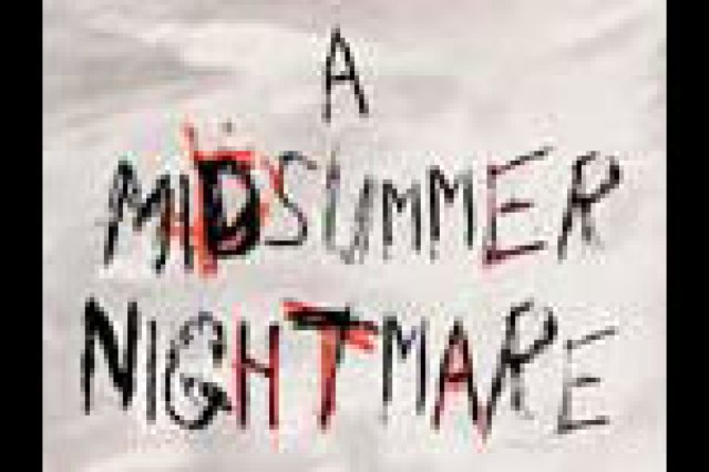 a midsummer nightmare logo 21148