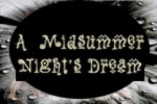 a midsummer nights dream logo 26430