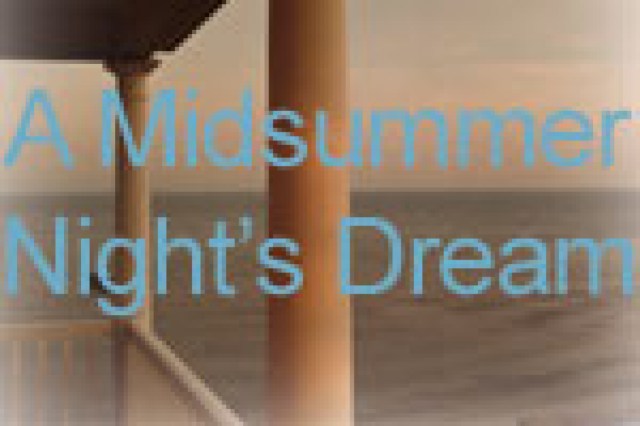 a midsummer nights dream logo 26582