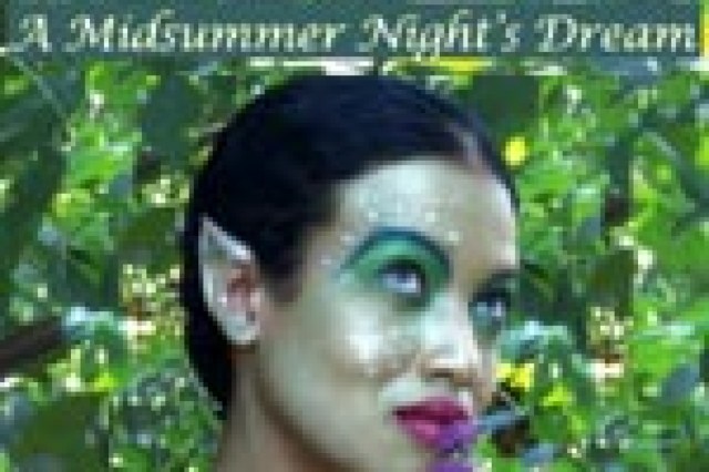 a midsummer nights dream logo 27405