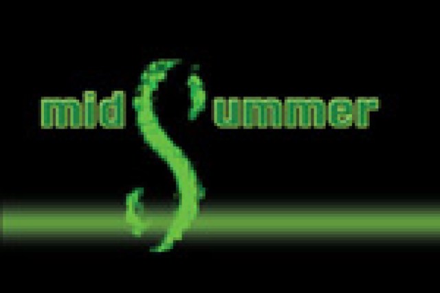 a midsummer nights dream logo 28057